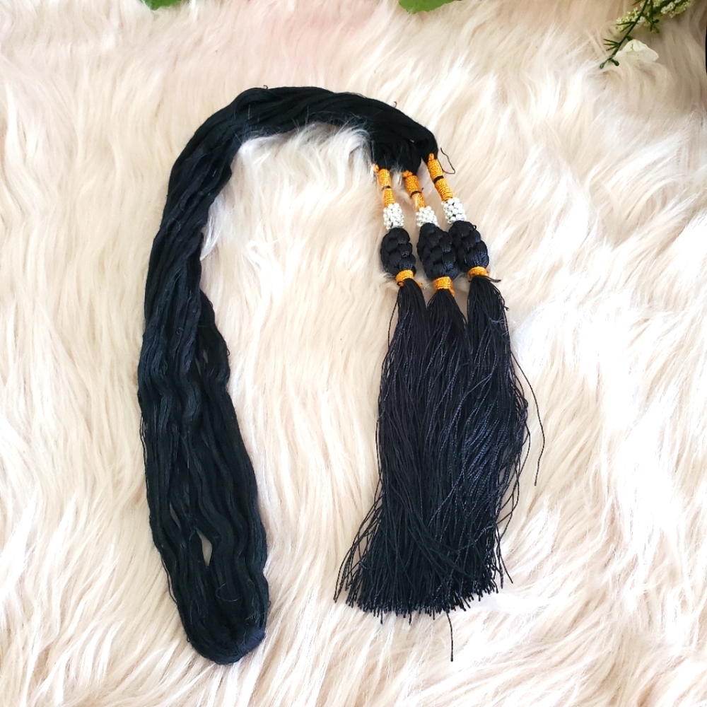 Brand new paranda for hair